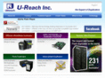 ureach-inc.com