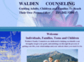 waldencounseling.com