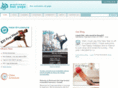 westcoasthotyoga.com