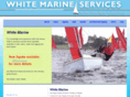 whitemarine.co.uk