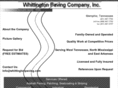 whittingtonpaving.com