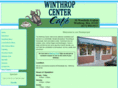 winthropcentercafe.com