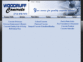 woodruffconcrete.com