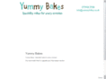 yummybakes.com