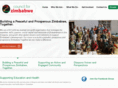 zimcouncil.com
