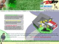 zipzappestcontrol.com
