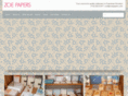 zoepapers.com