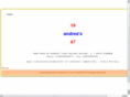 19andreas47.com