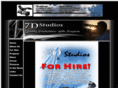 7dstudiosproductions.com