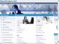 abacaproduct.com
