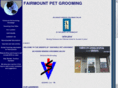 adorablepetgrooming.com