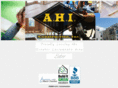 ahiconstructs.com