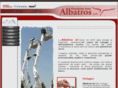 albatrospiattaforme.com