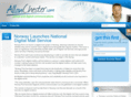 allanchester.com