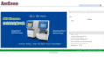 amgene.com.cn