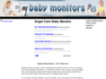 angelcarebabymonitor.org