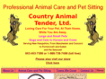 animaltender.com