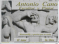 antoniocano.com