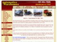 automotivewarehouses.com