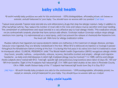 baby-child-health.com