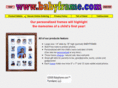 babyframe.com