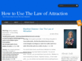 bestlawofattractioncd.com