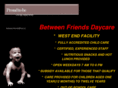betweenfriendsdaycare.com