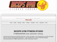 bicepsgym.es