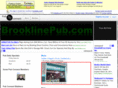 brooklinepub.com