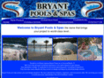 bryantpools.com