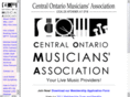centralontariomusicians.org
