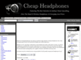 cheapheadphones.net