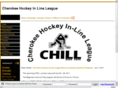 cherokeehockey.org