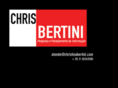 christinabertini.com