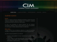 cim-ecm.es