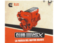 clubisx.com