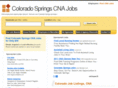 coloradospringscnajobs.com