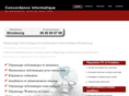 concordance-informatique.com