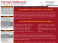 customfloormats.com
