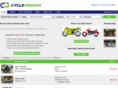 cyclecrunch.com