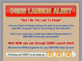 dgnslaunchalert.com