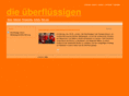 die-ueberfluessigen.net