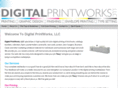 digitalprintworksonline.com