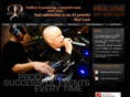 djpaullove.com
