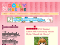 dollymusume.com