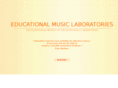 educationalmusiclaboratories.com