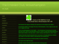 emeraldclubevents.com