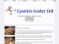 epsteinskosher.com