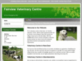 fairviewveterinarycentre.com