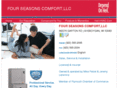 fourseasonscomfortllc.com